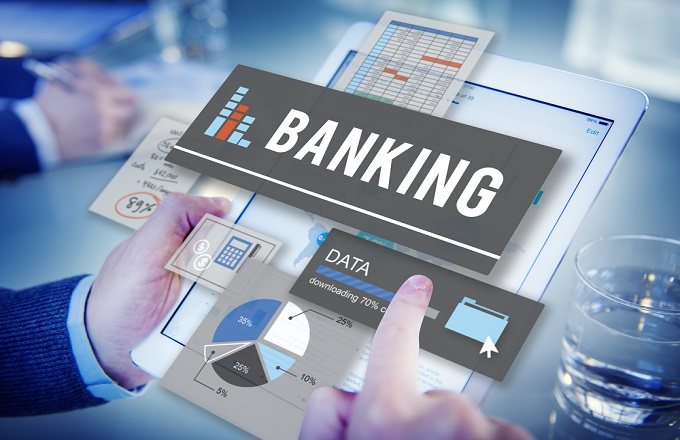 bank